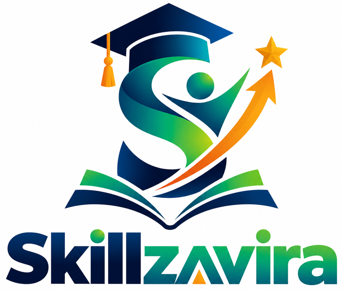 Skillzavira